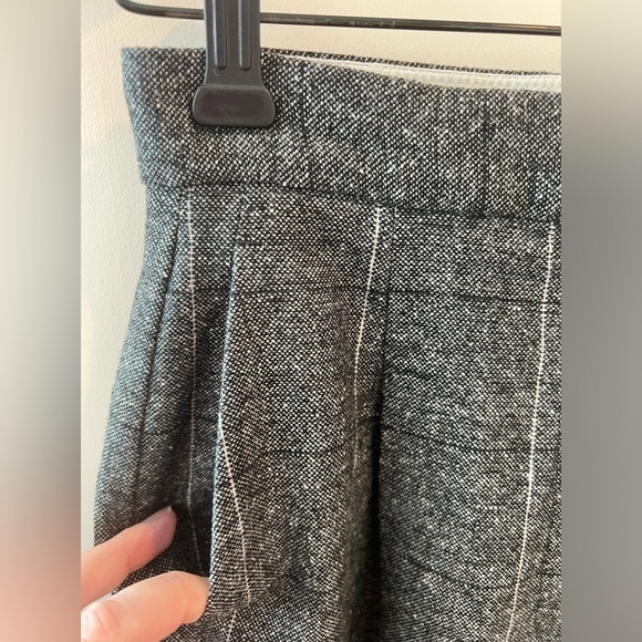 SANDRO Daniel Checked Pants Size 36 - Picture 6 of 16